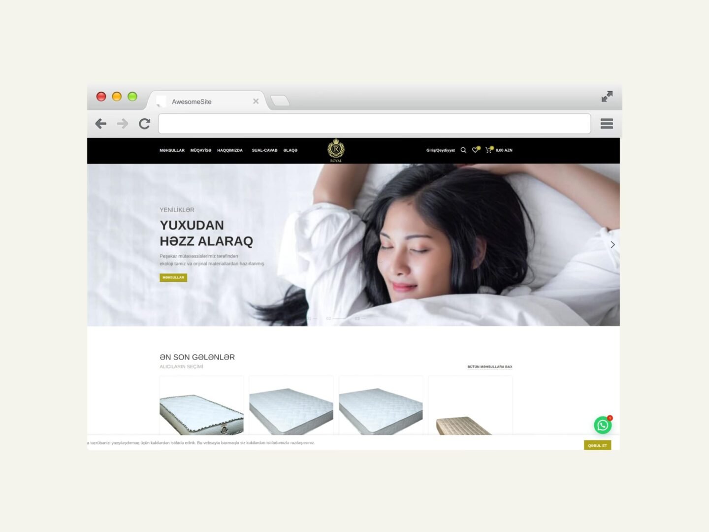 korporativ-royalhomeaz.com – WordPress sayt-1 Korporativ: royalhomeaz.com - Royal Home üçün hazırlanmış E-ticarət-Korporativ tipli WordPress Sayt