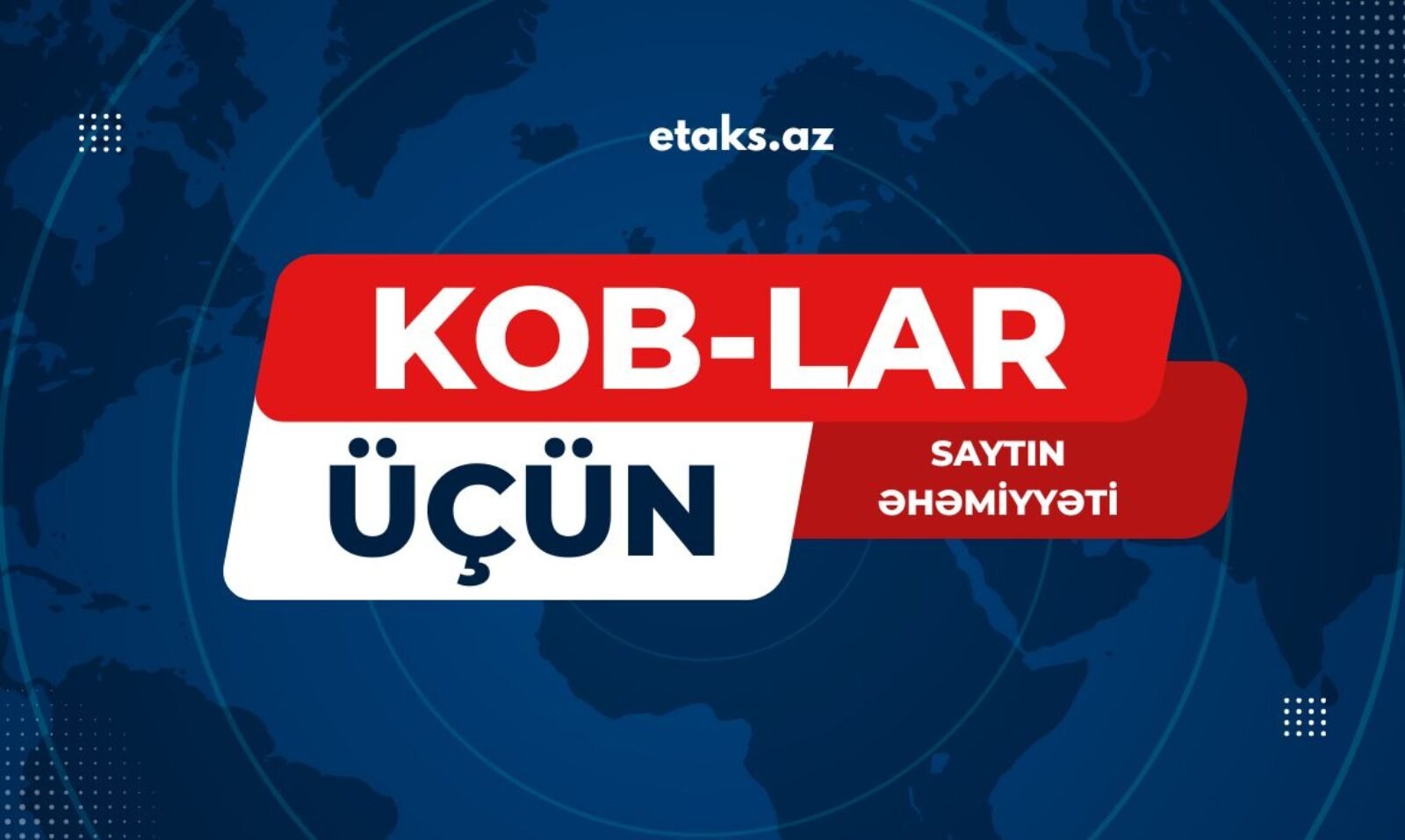 Saytların KOB-lar üçün əhəmiyyəti