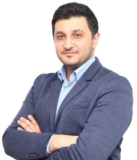 Javid Shahmuradov - WordPress Developer - etaks