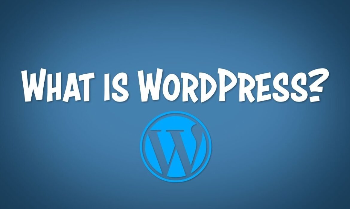 WordPress nədir? WordPress ilə nələr edə bilərsiniz?