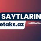 Saytların Hazırlanması – 2024–2025 Bələdçisi