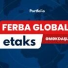 Portfoliomuzda yeni uğur hekayəsi: Ferba Global və etaks əməkdaşlığı.